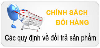 chính sách đổi trả